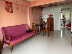 Blk 207 Boon Lay Place (Jurong West), HDB 3 Rooms #627512661